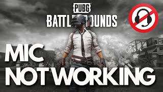 Download lagu PUBG BATTLEGROUNDS â Voice Chat & Microphone Not Working on PC | FIX (2026)â
đ§ mp3 Download lagu PUBG BATTLEGROUNDS â Voice Chat & Microphone Not Working on PC | FIX (2026)â
đ§ mp3
