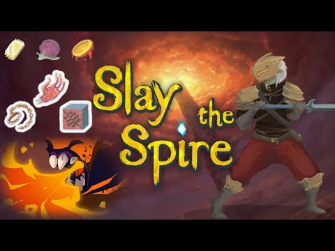 Slay the Spire May 9th Daily - Ironclad