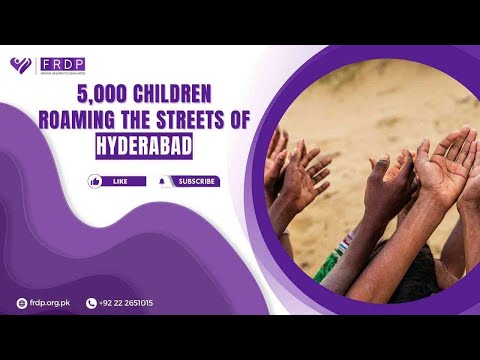 Give school to abandoned Children in Pakistan