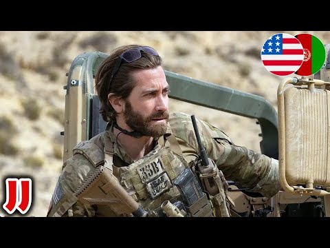 Guy Ritchie's The Covenant (2023) Review