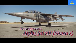 【WarThunder】射命丸の噴進記 Part6/Alpha Jet TH【ゆっくり実況】