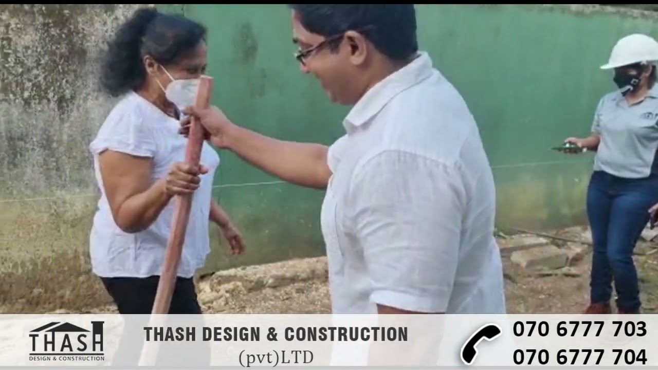 Piliyandala Ongoing Project