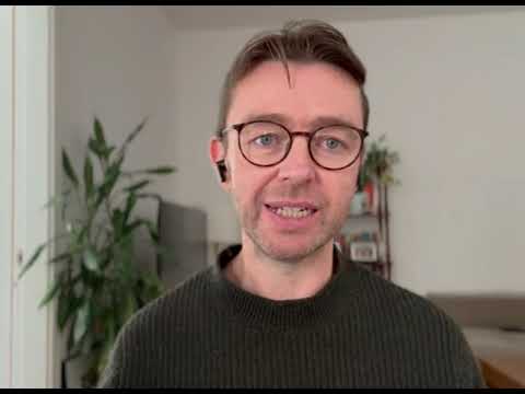 Introduction video