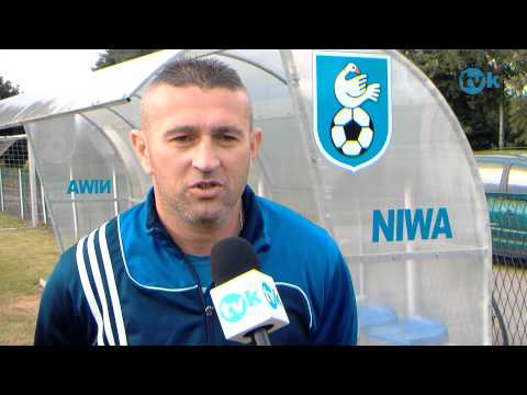 Niwa Nowa Wieś opuszcza IV ligę TVK HD