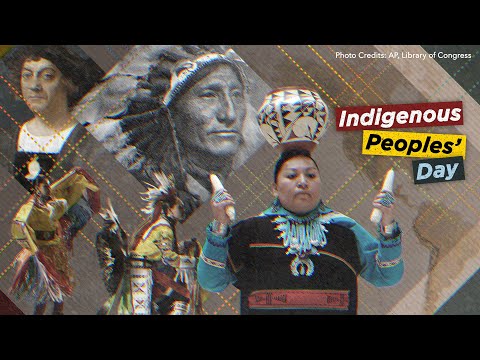Understanding Indigenous Peoples' Day | VOA News