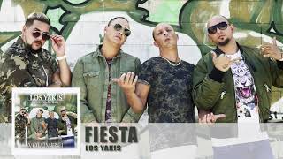 Fiesta Lyrics English Translation