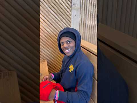 IShowSpeed Out of Character Matan Even