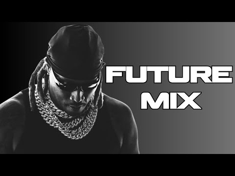 BEST OF FUTURE MIX - 2025 TRAP HIP HOP LIT MIX (FEAT. YOUNG THUG, OFFSET, DRAKE, METRO & MORE)
