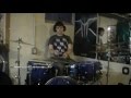 My Epic- Author ~Drum Cover~