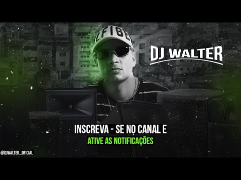 SET DA REVOADA 1.0 - DJ WALTER, MCS, RD, MR Bim, Topre, W1, Jefinho JR, Nauan, CJ Forte Abraço, Caio