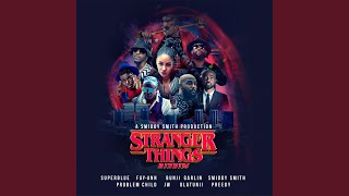 A.T.S.A (Across The Stage Again)