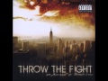 Throw The Fight- His Blood My Hands 