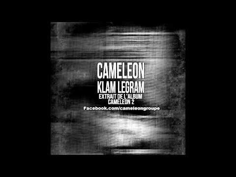 Cameleon   II   - Klam Leghram Officiel