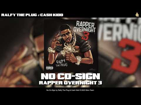 Video thumbnail for No Co-sign