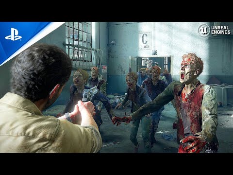 10 INSANE NEW Zombie Games You Can't Miss In 2026