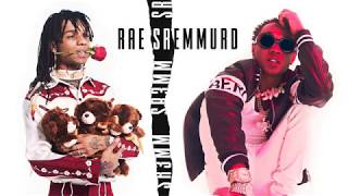 Rae Sremmurd Rock N Roll Hall Of Fame (Lyrics)