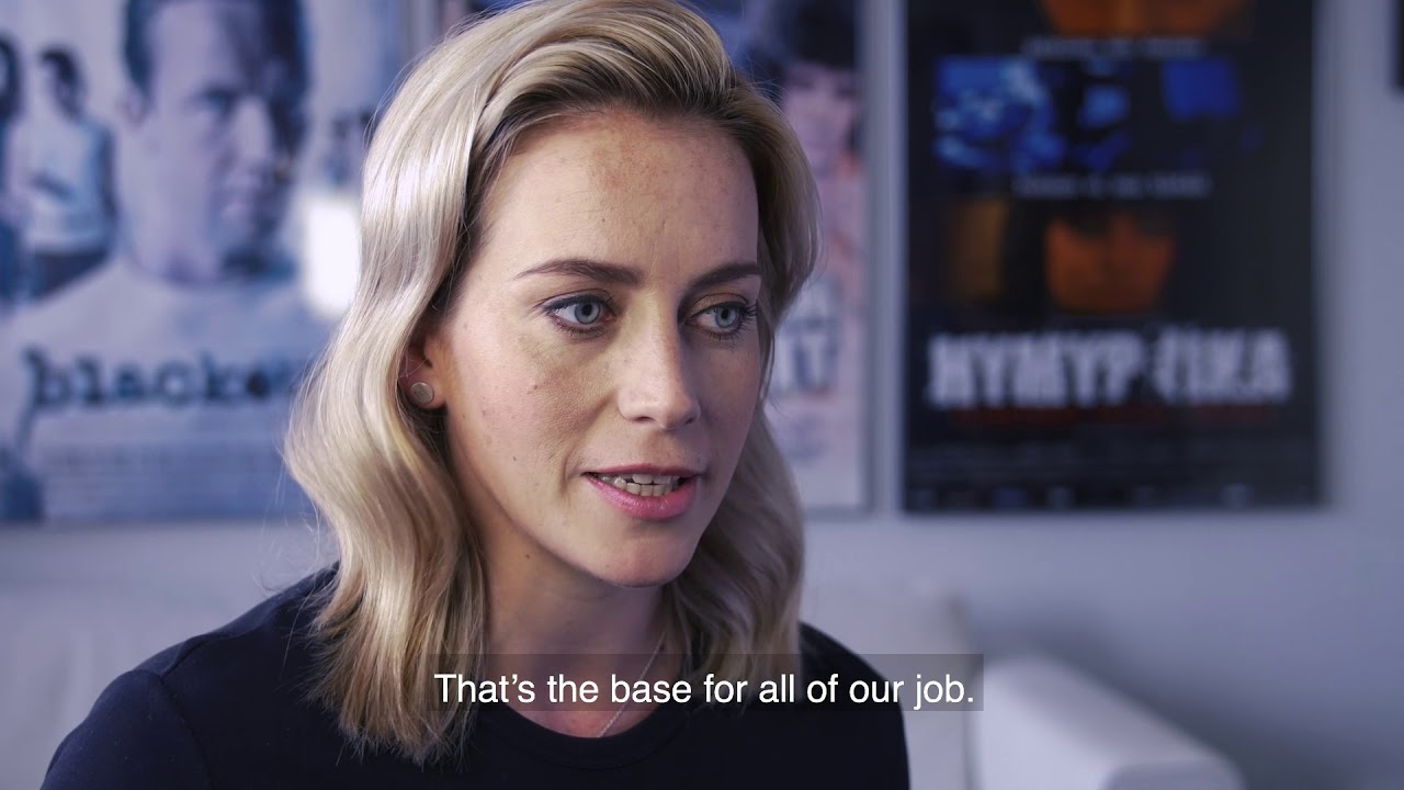 Yellow Film & TV: Arctic Circle