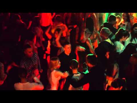 Święta Bożego Narodzenia 2014 / Brand Music Club