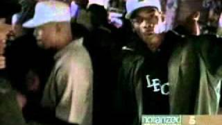 Dr Dre Rat tat tat tat Video