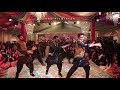 Best Mehndi Dance - 2023 | Ni Akh Teri Kurye | Sarmad Qadeer | Pakistan Weddings | The Filmistan