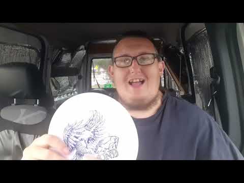 Latitude 64 Diamond- Disc Review