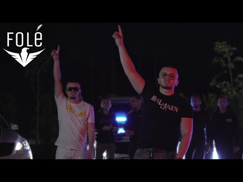 Son Of Selo x Rrafa - Aladdin (Official Video)
