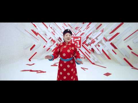 [Монгол Тулгатны 100 дуу] - Жонон хонгор