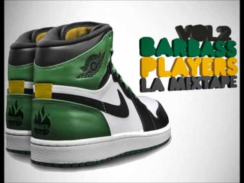 Barbass Sound - A los manes del control (Little Pepe & Ijah) [Barbass Players Vol. 2 2012]