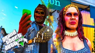 DATING GONE WRONG #111 (REAL LIFE MOD)