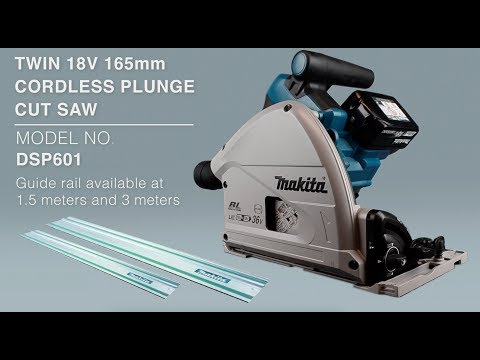 Makita DSP601
