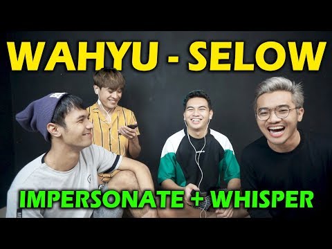 Wahyu Selow Lagu Mp3, Mp4, 3GP - Save Lagu
