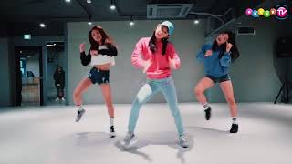 Yemi Alade - Bum Bum (Dance Video)