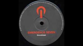 Grovskopa - Strap on Suncica (Version) ‎[IOU 07]