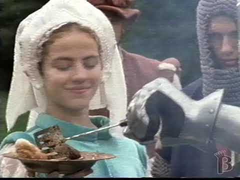 Sobey's "Taste Life Jingle" Commercial 1998