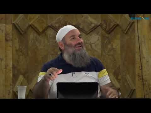 Ezani dhe Shejtani - Hoxhë Bekir Halimi