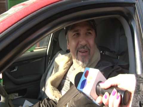 15.02.2017 / Știre Etv - Semafoare în stil Valentine’s Day!