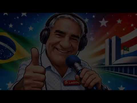 FALA LAZINHO JACÓ EX PREFEITO DE MONGAGUÁ