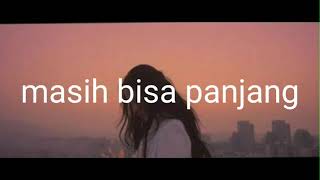 Download lagu Young Lex & Gisel-masih bisa panjang (lirik video) mp3