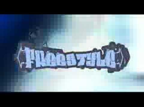 Freestyle Flash