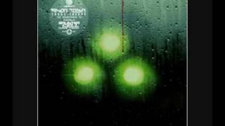 Amon Tobin - 01 Lighthouse (Splinter Cell Chaos Theory OST)