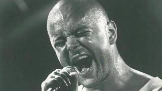 Sumo - Lo Quiero Ya (Ensayo 1987) [Con Pifie de Luca en Estrofa]