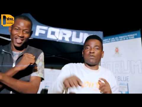 Chicoica ft Dj Padux & Reino Proibido, Karliteira   Yoga Video Oficial