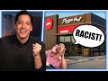 Pizza Hut Goes FULL WOKE