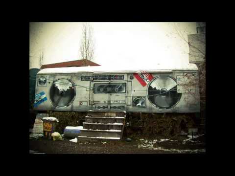 Glowinthedark feat. Chuckie vs Joker Inc. - NRG Rhino (MadN0ise Mashup)