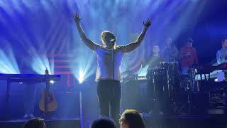 Dansen - Clouseau - Live in Paard - Den Haag Netherlands 26-09-2026