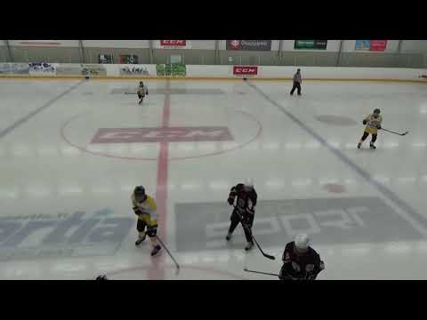 HPK05 D2 A alkusarja 20171209 HPK Valkoiset - Pingviinit, 3. erä