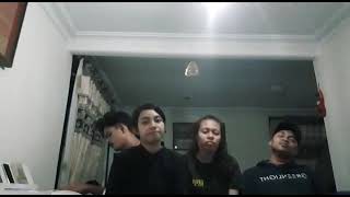 Download lagu Tongkatlah Ku Tuhan - Melttiga mp3