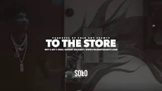 [FREE] BLUE FACE TYPE BEAT 2019 "TO THE STORE" Prod.Polo Boy Shawty