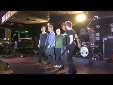 LOR-2018 Don Airey & Friends "Since you've been gone"/"Black Night"