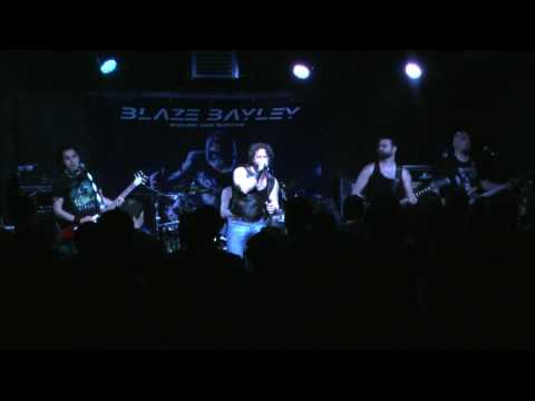 STONECAST : "Captors Of Insanity" - Le Korigan @ LUYNES - 18/03/2017